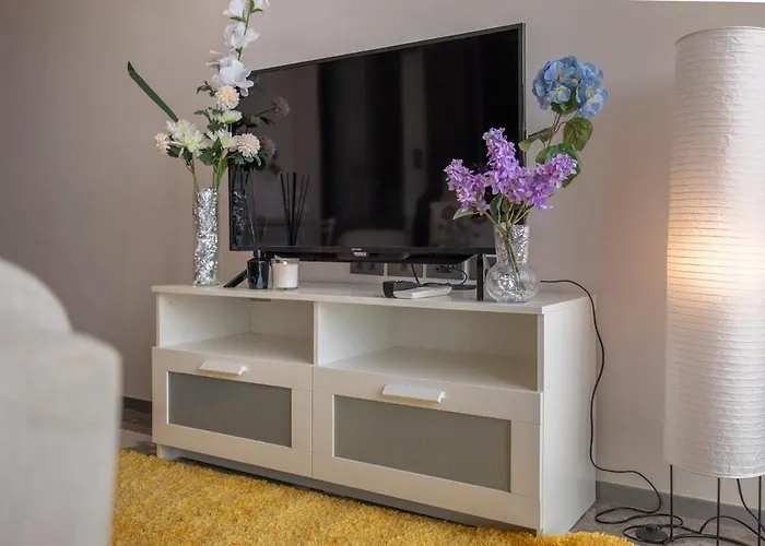 Apartamento Luxury Thonglor Sqmt40 1bed 1living Gympoolnetflix