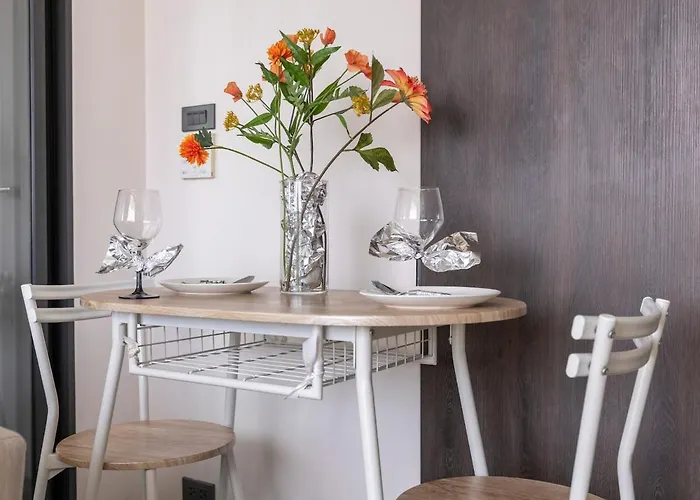 Luxury Thonglor Sqmt40 1bed 1living Gympoolnetflix Apartamento Banguecoque